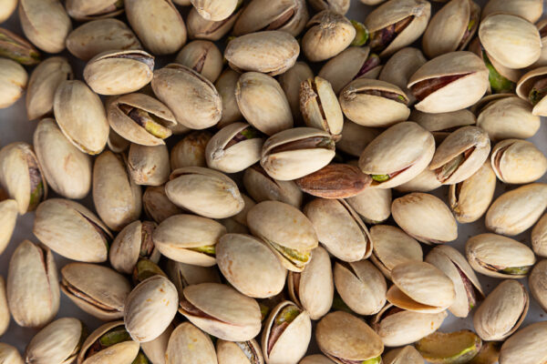 ¡Bienvenido a la revolución de las almendras! - Almendra repelada comuna frita con sal